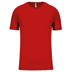 PROACT PA438 MEN'S SHORT-SLEEVED SPORTS T-SHIRT 2XL