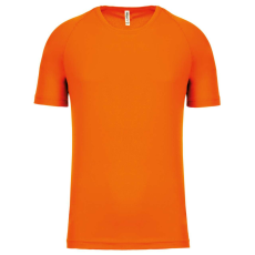 PROACT PA438 MEN'S SHORT-SLEEVED SPORTS T-SHIRT 2XL