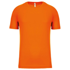 PROACT PA438 MEN'S SHORT-SLEEVED SPORTS T-SHIRT 3XL munkaruha