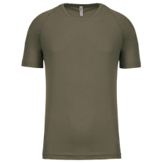 PROACT PA438 MEN'S SHORT-SLEEVED SPORTS T-SHIRT M