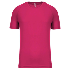PROACT PA438 MEN&#039;S SHORT-SLEEVED SPORTS T-SHIRT M munkaruha