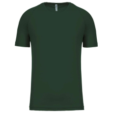 PROACT PA438 MEN'S SHORT-SLEEVED SPORTS T-SHIRT M