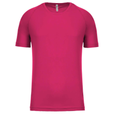 PROACT PA438 MEN'S SHORT-SLEEVED SPORTS T-SHIRT S
