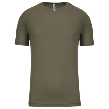 PROACT PA438 MEN'S SHORT-SLEEVED SPORTS T-SHIRT XS munkaruha