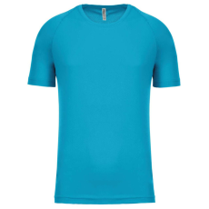 PROACT PA438 MEN&- 039;S SHORT-SLEEVED SPORTS T-SHIRT 3XL