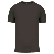 PROACT PA438 MEN&- 039;S SHORT-SLEEVED SPORTS T-SHIRT M
