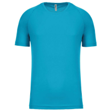 PROACT PA438 MEN&- 039;S SHORT-SLEEVED SPORTS T-SHIRT M