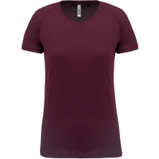 PROACT PA439 LADIES' SHORT-SLEEVED SPORTS T-SHIRT 2XL munkaruha