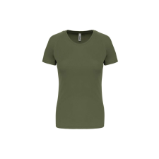 PROACT PA439 LADIES' SHORT-SLEEVED SPORTS T-SHIRT S munkaruha