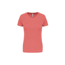 PROACT PA439 LADIES&- 039; SHORT-SLEEVED SPORTS T-SHIRT 2XL női póló