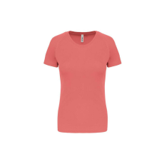 PROACT PA439 LADIES&- 039; SHORT-SLEEVED SPORTS T-SHIRT L