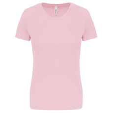 PROACT PA439 LADIES&- 039; SHORT-SLEEVED SPORTS T-SHIRT M