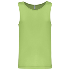 PROACT PA441 MEN’S SPORTS VEST 2XL munkaruha
