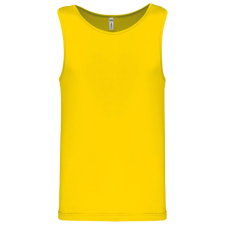 PROACT PA441 MEN’S SPORTS VEST 2XL munkaruha