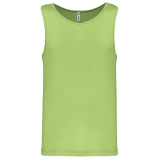 PROACT PA441 MEN’S SPORTS VEST S