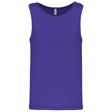 PROACT PA441 MEN’S SPORTS VEST S