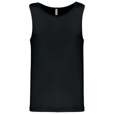 PROACT PA441 MEN’S SPORTS VEST XS munkaruha