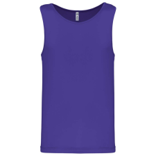 PROACT PA441 MEN’S SPORTS VEST XS munkaruha