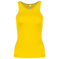PROACT PA442 LADIES' SPORTS VEST L munkaruha