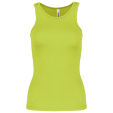 PROACT PA442 LADIES' SPORTS VEST M