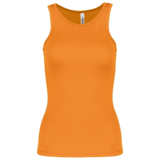 PROACT PA442 LADIES' SPORTS VEST M