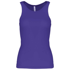PROACT PA442 LADIES' SPORTS VEST M