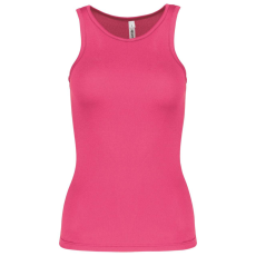 PROACT PA442 LADIES' SPORTS VEST M