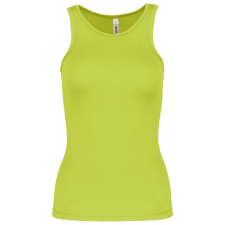 PROACT PA442 LADIES&#039; SPORTS VEST S munkaruha