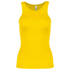 PROACT PA442 LADIES&#039; SPORTS VEST S munkaruha