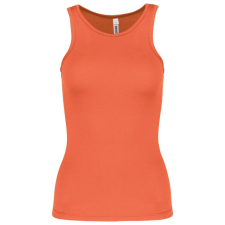 PROACT PA442 LADIES' SPORTS VEST S munkaruha