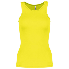 PROACT PA442 LADIES&#039; SPORTS VEST XL munkaruha