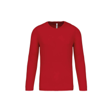 PROACT PA443 MEN&#039;S LONG-SLEEVED SPORTS T-SHIRT L munkaruha