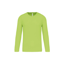 PROACT PA443 MEN'S LONG-SLEEVED SPORTS T-SHIRT S munkaruha