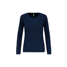 PROACT PA444 LADIES' LONG-SLEEVED SPORTS T-SHIRT L