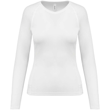 PROACT PA444 LADIES' LONG-SLEEVED SPORTS T-SHIRT M munkaruha