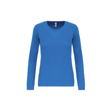 PROACT PA444 LADIES&#039; LONG-SLEEVED SPORTS T-SHIRT M munkaruha