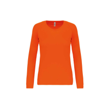 PROACT PA444 LADIES' LONG-SLEEVED SPORTS T-SHIRT XL munkaruha