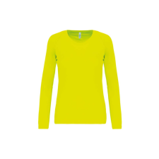 PROACT PA444 LADIES&#039; LONG-SLEEVED SPORTS T-SHIRT XL munkaruha