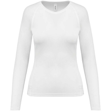 PROACT PA444 LADIES&- 039; LONG-SLEEVED SPORTS T-SHIRT L női póló
