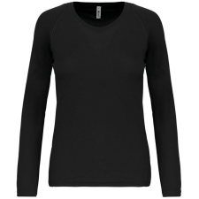 PROACT PA444 LADIES&- 039; LONG-SLEEVED SPORTS T-SHIRT XL női póló