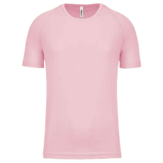 PROACT PA445 KIDS&- 039; SHORT SLEEVED SPORTS T-SHIRT 10/12