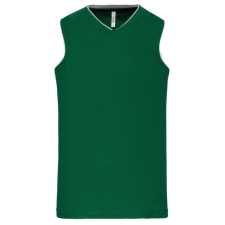PROACT PA459 MEN'S BASKETBALL JERSEY 3XL munkaruha