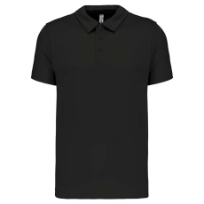 PROACT PA482 MEN'S SHORT-SLEEVED POLO SHIRT 2XL