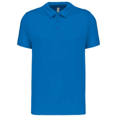 PROACT PA482 MEN'S SHORT-SLEEVED POLO SHIRT L
