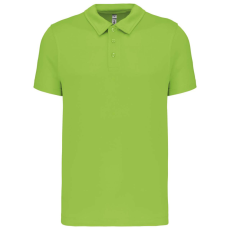 PROACT PA482 MEN'S SHORT-SLEEVED POLO SHIRT L