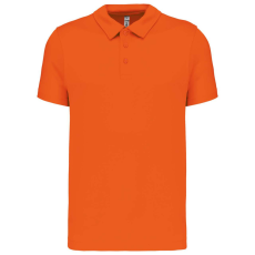 PROACT PA482 MEN'S SHORT-SLEEVED POLO SHIRT L