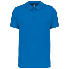 PROACT PA482 MEN'S SHORT-SLEEVED POLO SHIRT M munkaruha