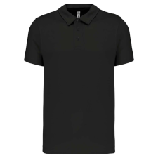 PROACT PA482 MEN&#039;S SHORT-SLEEVED POLO SHIRT M munkaruha