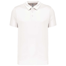 PROACT PA482 MEN'S SHORT-SLEEVED POLO SHIRT M