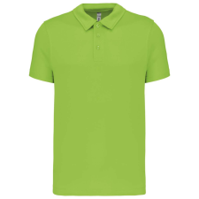 PROACT PA482 MEN&#039;S SHORT-SLEEVED POLO SHIRT S munkaruha